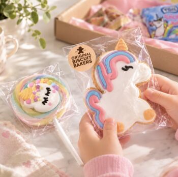 Unicorn Letterbox Gift Hamper, 2 of 3