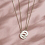 Personalised Connection Necklace, thumbnail 2 of 10