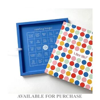 Personalised Children's Book, Baking Cookies Together, 10 of 10