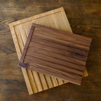 Wooden Draining Board, 7 of 8