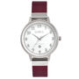 Sutton Ladies Leather Strap Watch, thumbnail 2 of 11