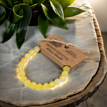 Gemstone Power Bracelets – Energy And Wellbeing, 8 of 12