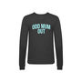 'Odd Mum Out' Sweatshirt For Mum, thumbnail 2 of 6