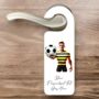 Personalised Football Team Shirts Gift Collection, thumbnail 6 of 11