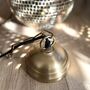 Disco Ball Pendant Light, thumbnail 4 of 4