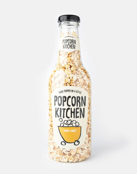 Giant 'Money Box' Gourmet Popcorn Bottle, 4 of 6