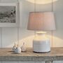 Cino Ceramic Table Lamp, thumbnail 2 of 4
