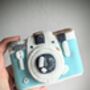 Retro Fathers Day Camera Cookie Gift Box, thumbnail 3 of 3