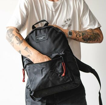 Recycled Union Backpack, 10 of 12