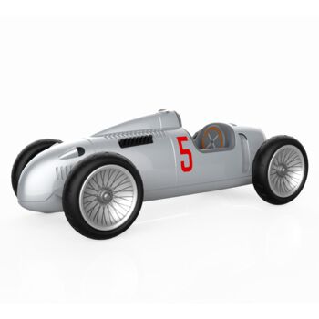 Silver Arrows Toy Car, 2 of 3