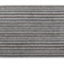My Mat Washable Cotton Mat My Portland Stripe, thumbnail 2 of 8