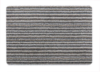 My Mat Washable Cotton Mat My Portland Stripe, 2 of 8