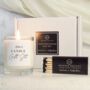 Parents Gift, Parents Definition Candle For Mum And Dad, thumbnail 4 of 7