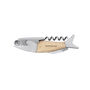 'Bottoms Up' Engraved Fish Bottle Opener In Gift Box, thumbnail 2 of 2