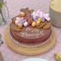 Mini Bunny Smash Cake, thumbnail 5 of 6