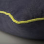 Piped Cushion Collection, thumbnail 9 of 12