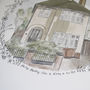 Personalised Home Portrait, thumbnail 7 of 10
