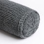 Draught Excluder Easy Knitting Kit, thumbnail 5 of 9