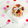 90th Birthday Novelty Sweetie Cake, thumbnail 1 of 11