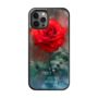 Red Rose iPhone Case, thumbnail 5 of 5