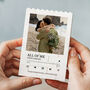 Personalised Christmas Style Block Gift For Couple, thumbnail 6 of 10