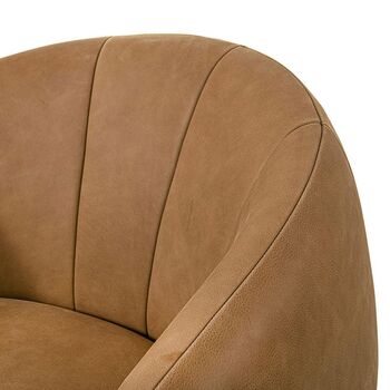 Charlie Swivel Chair, 2 of 3