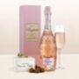 Baglietti Prosecco And Chocolates Gift Box, thumbnail 3 of 6