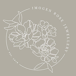 Imogen Rose logo