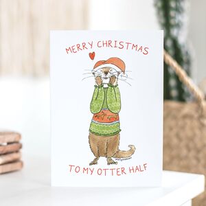 Luxury Christmas Cards 