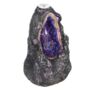 Crystal Cave Incense Cone Burner, thumbnail 3 of 3