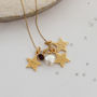 Personalised 70th Birthday Necklace, thumbnail 7 of 11