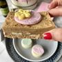 Personalised Mother's Day Sweet Treat Hamper, thumbnail 3 of 12
