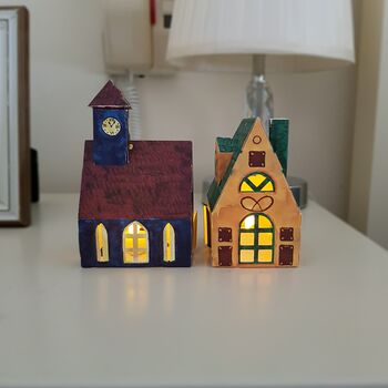 Diy Home Decoration: Two Classic Houses Now On Sale, 2 of 11