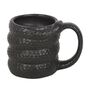 Black Snake Mug, thumbnail 2 of 3