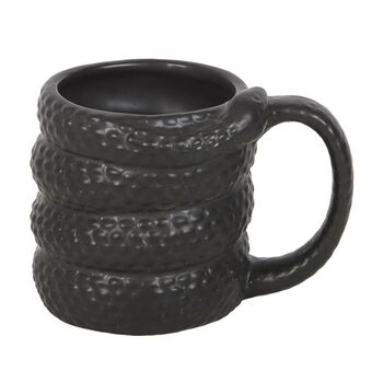 Black Snake Mug, 2 of 3