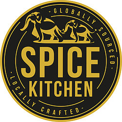 Spice Kitchen Logo