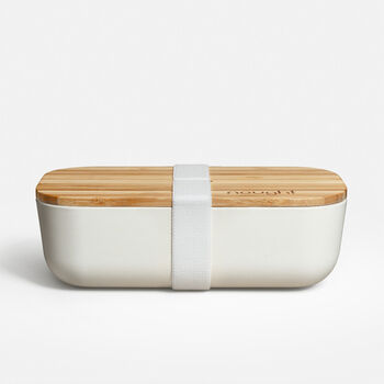 Bamboo Lunchbox, 2 of 10