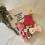 Pink Self Care Gift Hamper, thumbnail 1 of 2