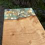 Pippy Oak And Resin Cutting Board, thumbnail 5 of 12