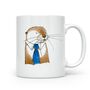 An Otterly Cute Mug, thumbnail 1 of 2