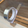 Wooden Framed Polycarbonate Coldframe With Foil Tape, thumbnail 4 of 9