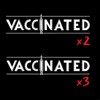 The Vaccination T Shirt, 7 of 8