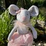 Mouse In Pink Skirt, thumbnail 5 of 11