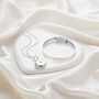Mother And Daughter Forever Diamond Gift Set, thumbnail 1 of 4