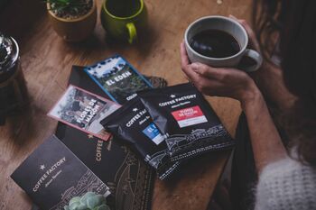 Coffee Club: Six Months Gift Subscription, 5 of 12