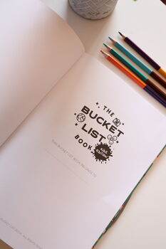 My Little Adventure Journal, 2 of 9