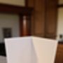 Funny Cat Or Dog Birthday Card Pet Greeting Card, thumbnail 8 of 8