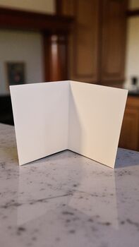 Funny Cat Or Dog Birthday Card Pet Greeting Card, 8 of 8