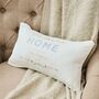Personalised Home Cushion, thumbnail 1 of 2