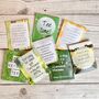 Golf Gifts: Tea Giftset For Golf Lovers, thumbnail 9 of 10